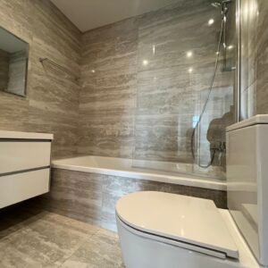 3 Bedroom Apartment for Rent in Mouttagiaka, Limassol District