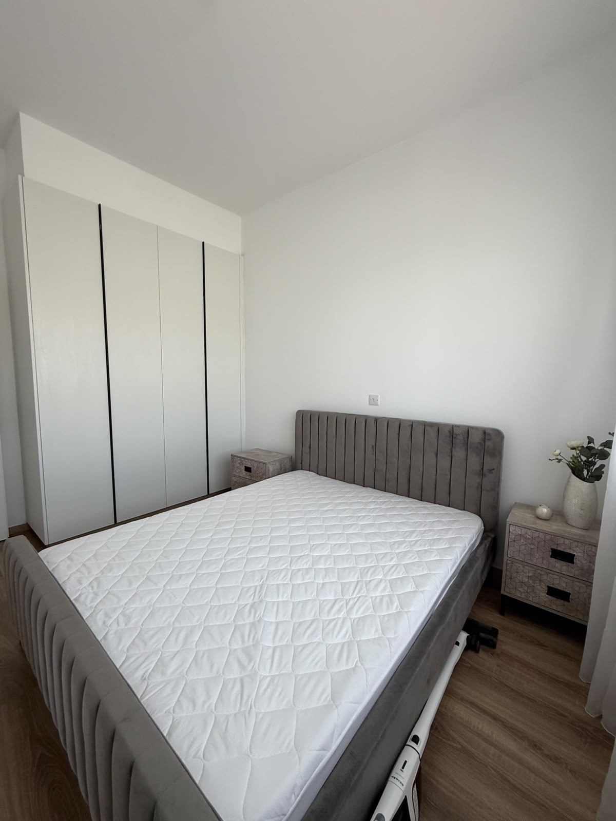 3 Bedroom Apartment for Rent in Potamos Germasogeias, Limassol District