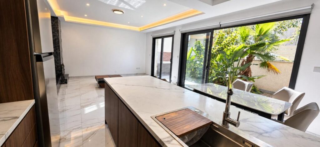 3 Bedroom House for Rent in Pyrgos Lemesou, Limassol District