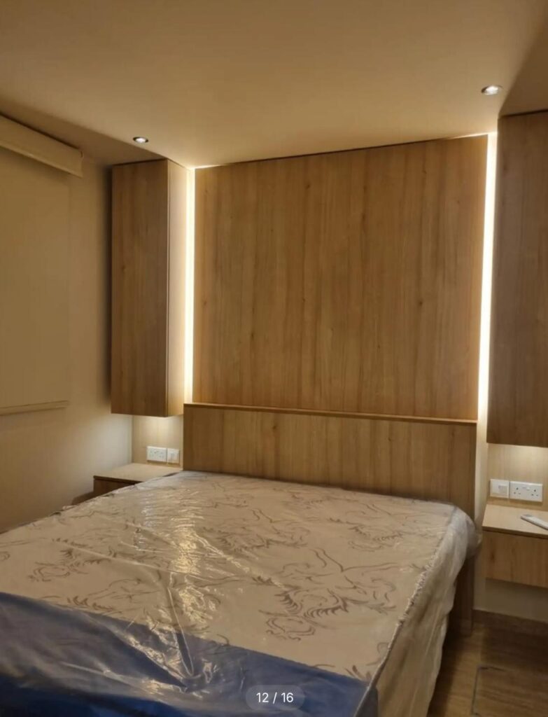 1 Bedroom Apartment for Rent in Limassol – Agios Nektarios