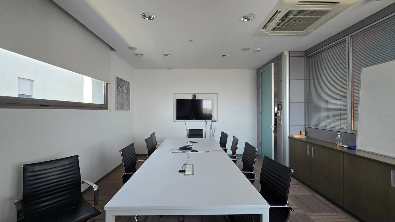 518m² Office for Rent in Limassol District