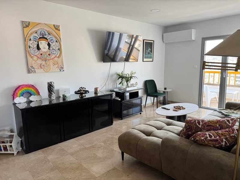 2 Bedroom Apartment for Rent in Limassol – Neapolis