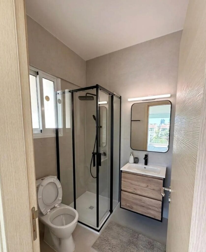 2 Bedroom Apartment for Rent in Potamos Germasogeias, Limassol District