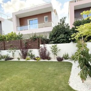 3 Bedroom House for Rent in Agios Theodoros, Paphos District