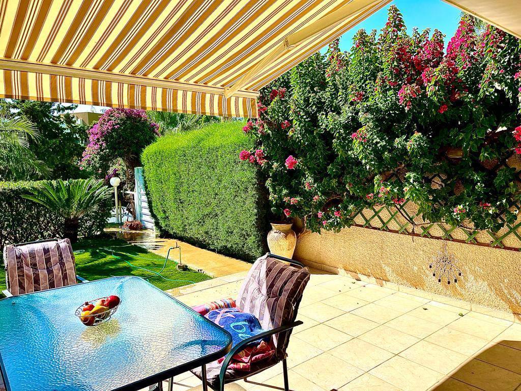 2 Bedroom Apartment for Rent in Parekklisia, Paphos District