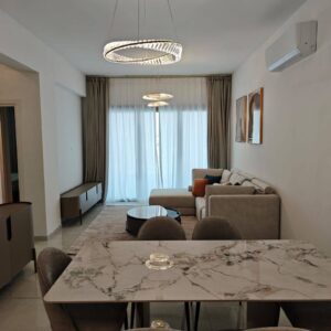 2 Bedroom Apartment for Rent in Limassol – Omonoia
