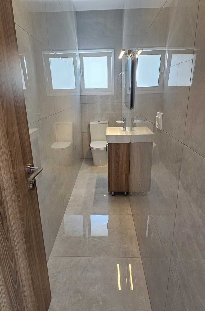 3 Bedroom Apartment for Rent in Limassol – Katholiki