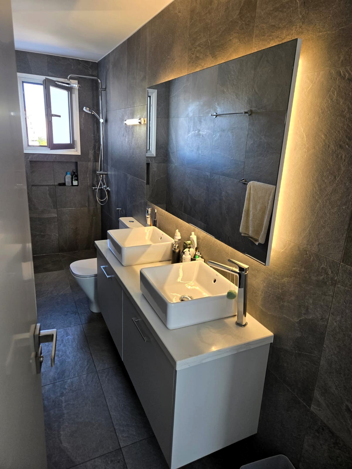 6+ Bedroom House for Rent in Limassol – Agios Athanasios