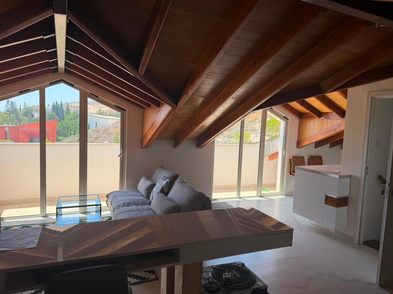 5 Bedroom House for Rent in Limassol – Agios Antonios