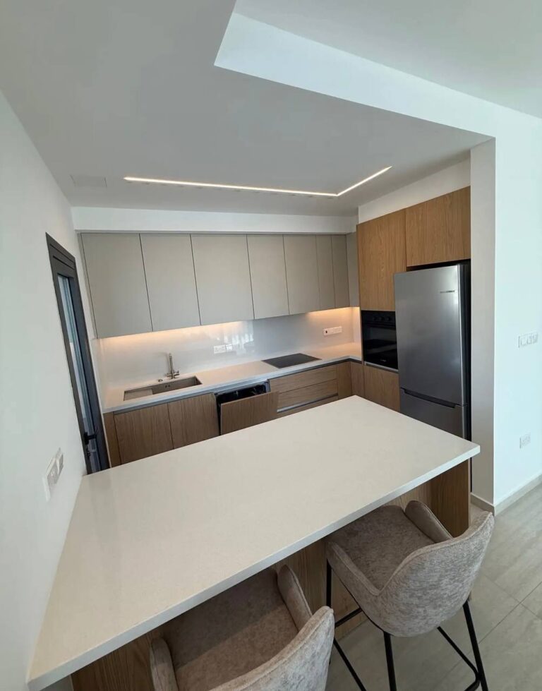 2 Bedroom House for Rent in Limassol – Agia Zoni