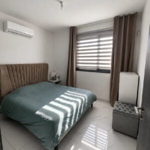 2 Bedroom Apartment for Rent in Limassol – Mesa Geitonia