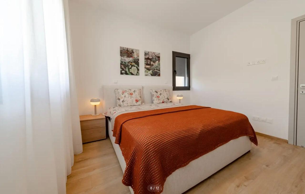 2 Bedroom Apartment for Rent in Limassol – Katholiki