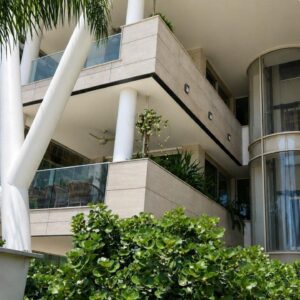 2 Bedroom Apartment for Rent in Limassol – Agios Athanasios