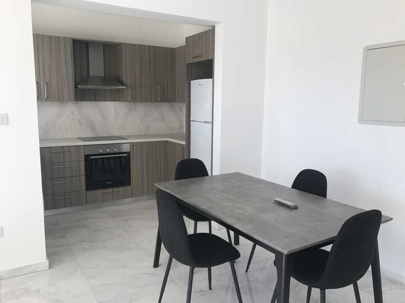 2 Bedroom Apartment for Rent in Limassol – Agios Athanasios