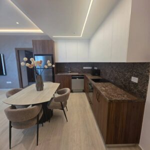 2 Bedroom Apartment for Rent in Limassol – Apostolos Andreas