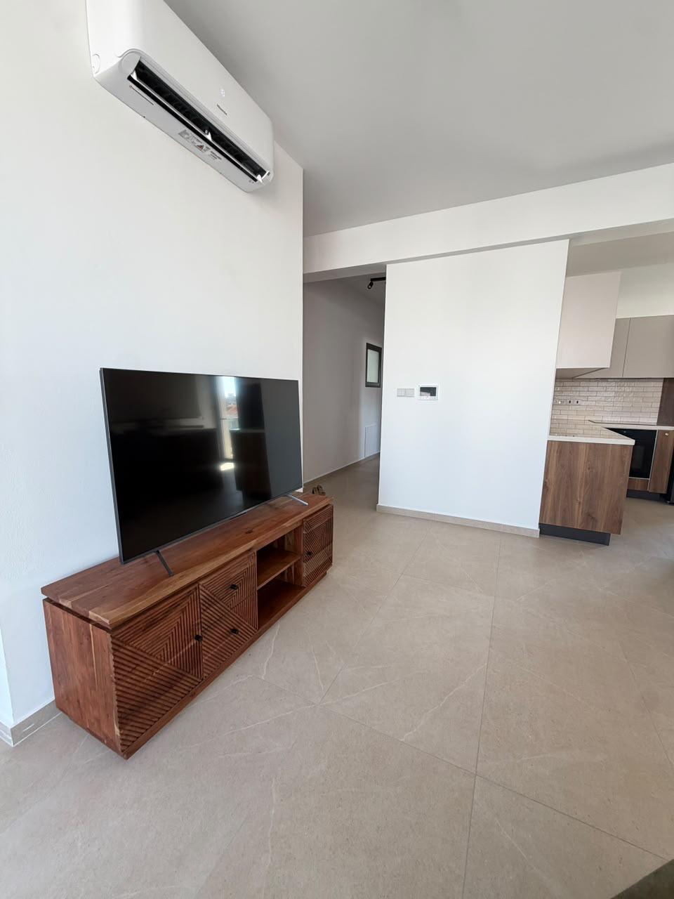 2 Bedroom Apartment for Rent in Limassol – Omonoia