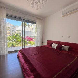 3 Bedroom Apartment for Rent in Limassol