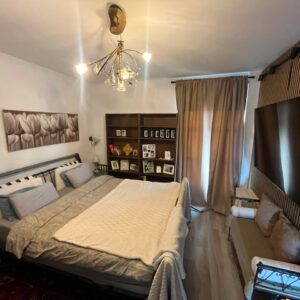 3 Bedroom Apartment for Rent in Mouttagiaka Tourist Area, Limassol District