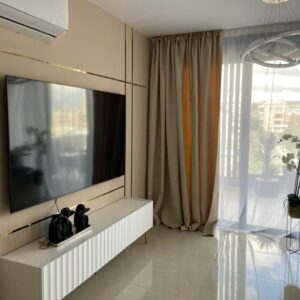 3 Bedroom Apartment for Rent in Limassol – Mesa Geitonia