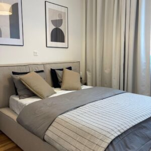 2 Bedroom Apartment for Rent in Limassol – Zakaki