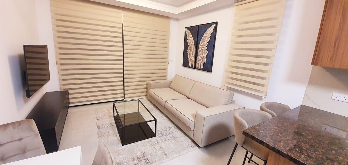 1 Bedroom Apartment for Rent in Limassol – City Center