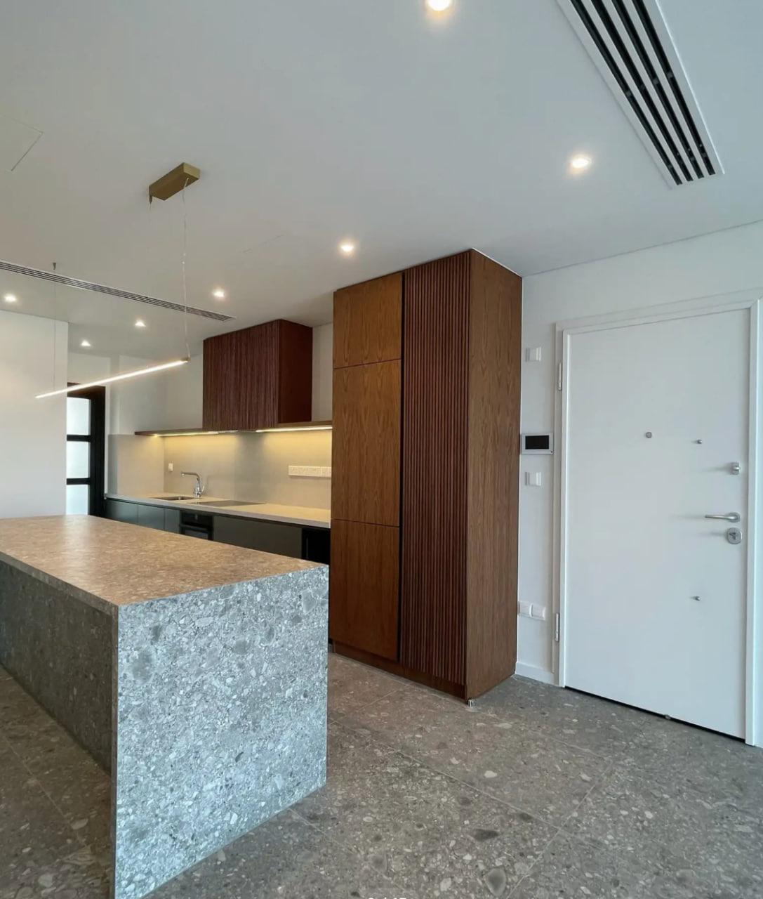 2 Bedroom Apartment for Rent in Limassol – Katholiki