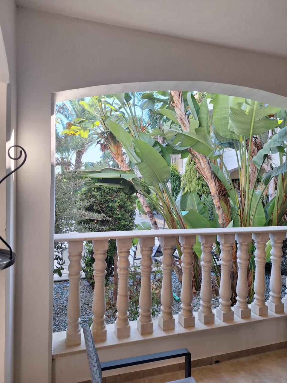 1 Bedroom Apartment for Rent in Limassol – Panthea