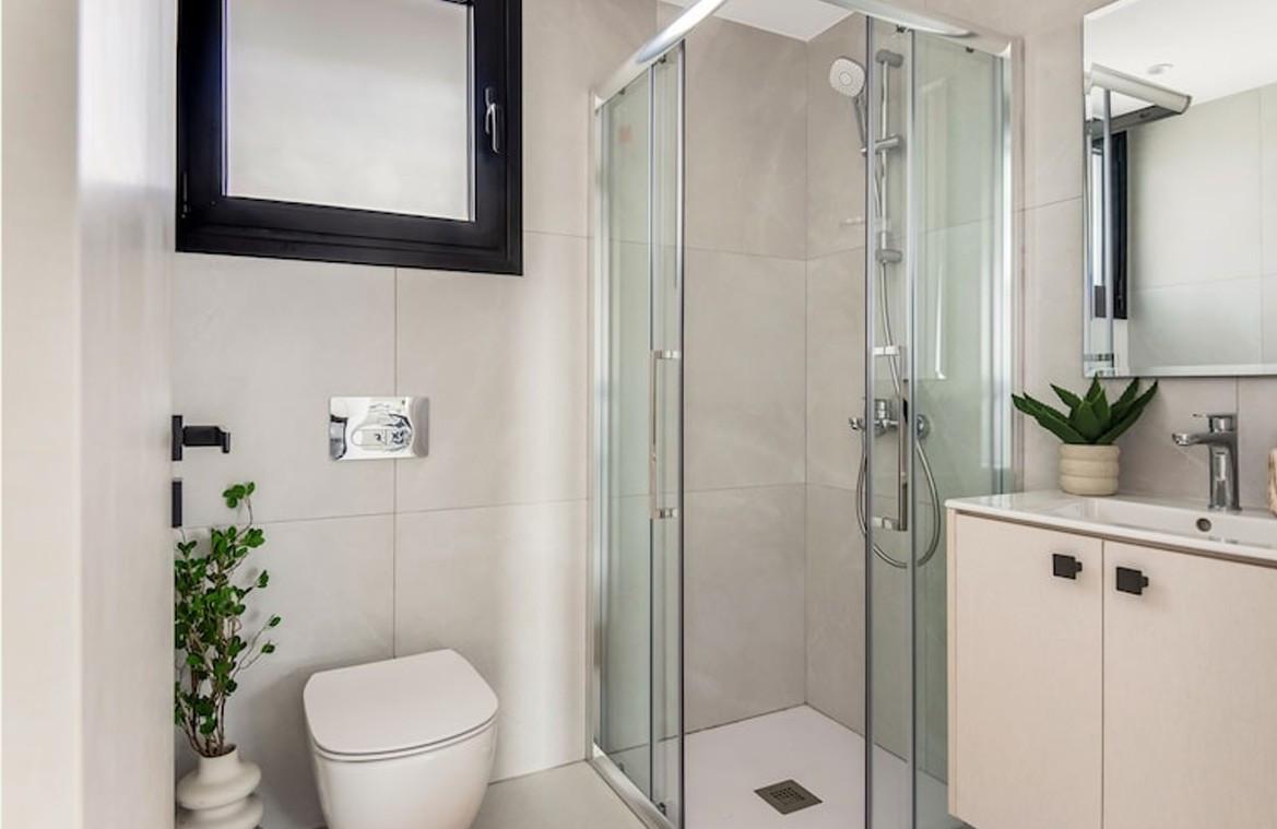 2 Bedroom Apartment for Rent in Limassol – Agios Athanasios