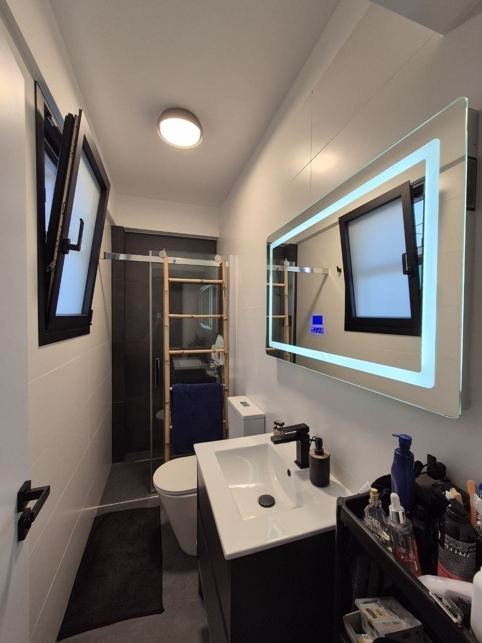 2 Bedroom Apartment for Rent in Limassol – Mesa Geitonia