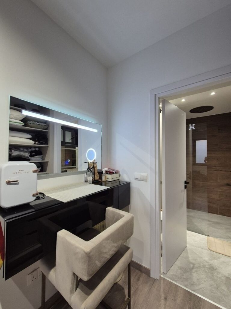 2 Bedroom Apartment for Rent in Limassol – Mesa Geitonia