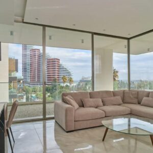 2 Bedroom Apartment for Rent in Germasogeia, Limassol District