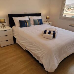 4 Bedroom House for Rent in Mouttagiaka Tourist Area, Limassol District