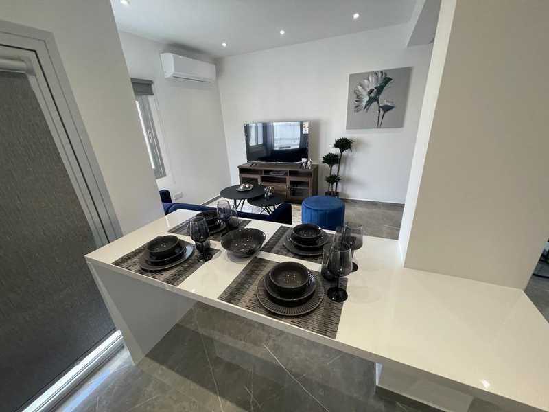 1 Bedroom Apartment for Rent in Limassol – Neapolis