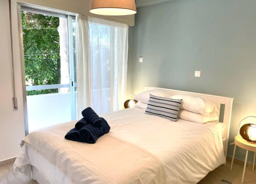 3 Bedroom Apartment for Rent in Limassol – Neapolis