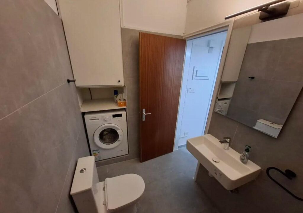 1 Bedroom Apartment for Rent in Limassol – Neapolis