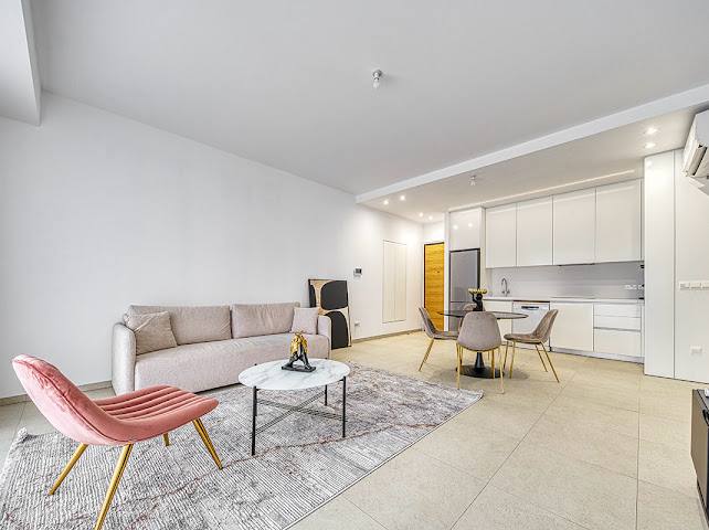 for Rent in Germasogeia – Columbia, Limassol District