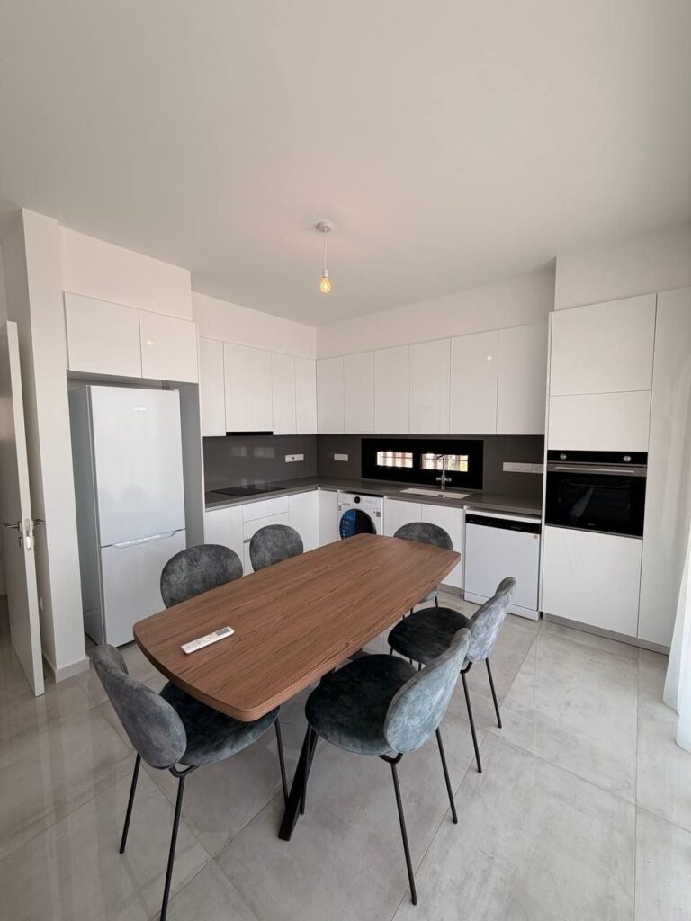 2 Bedroom Apartment for Rent in Limassol – Agios Athanasios
