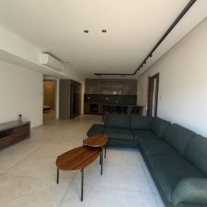 2 Bedroom Apartment for Rent in Limassol – Omonoia