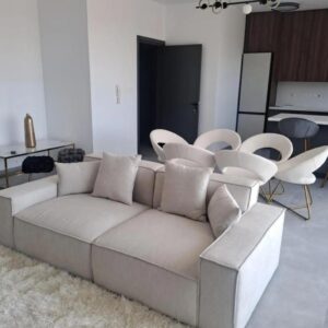 2 Bedroom Apartment for Rent in Kato Polemidia, Limassol District