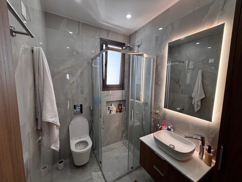 3 Bedroom Apartment for Rent in Limassol – Apostolos Andreas