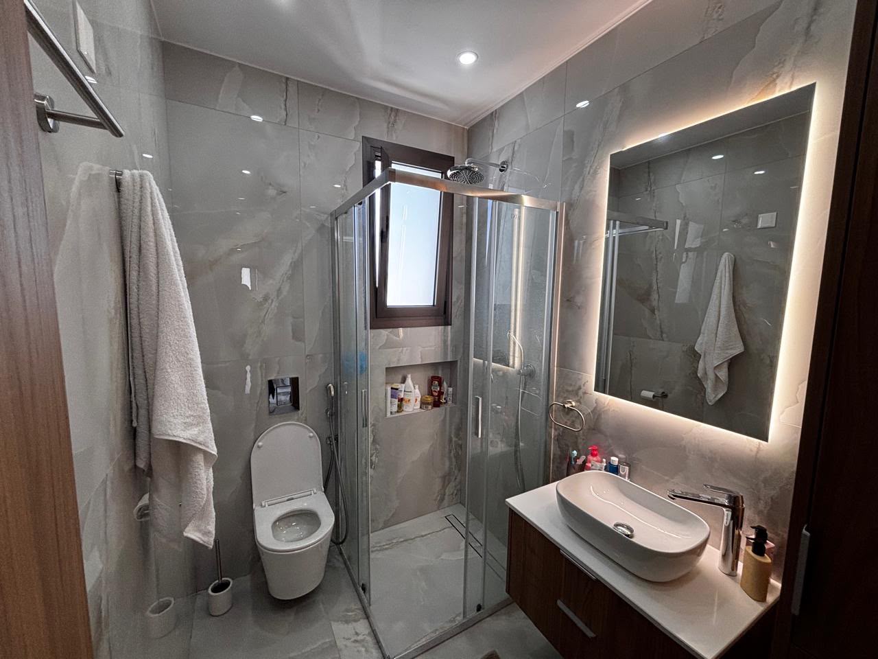 3 Bedroom Apartment for Rent in Limassol – Apostolos Andreas