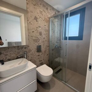2 Bedroom House for Rent in Limassol – Agios Athanasios