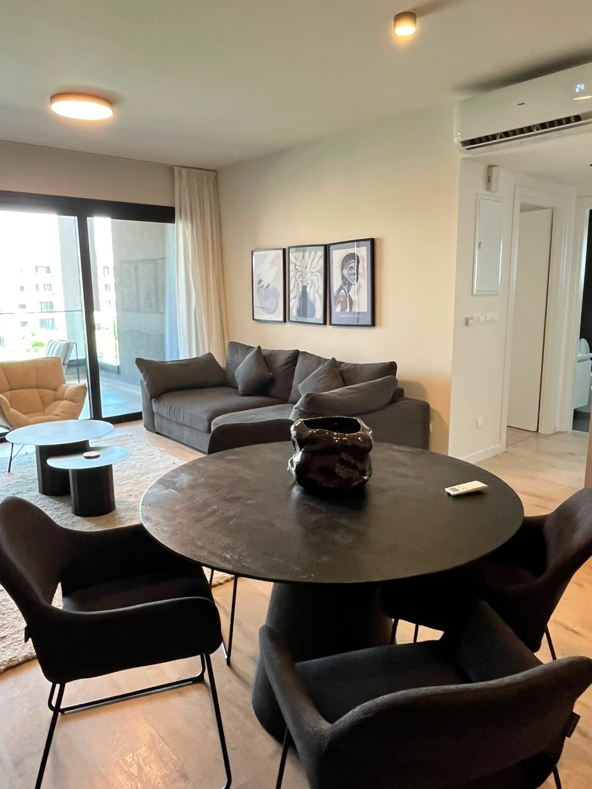 2 Bedroom Apartment for Rent in Limassol District