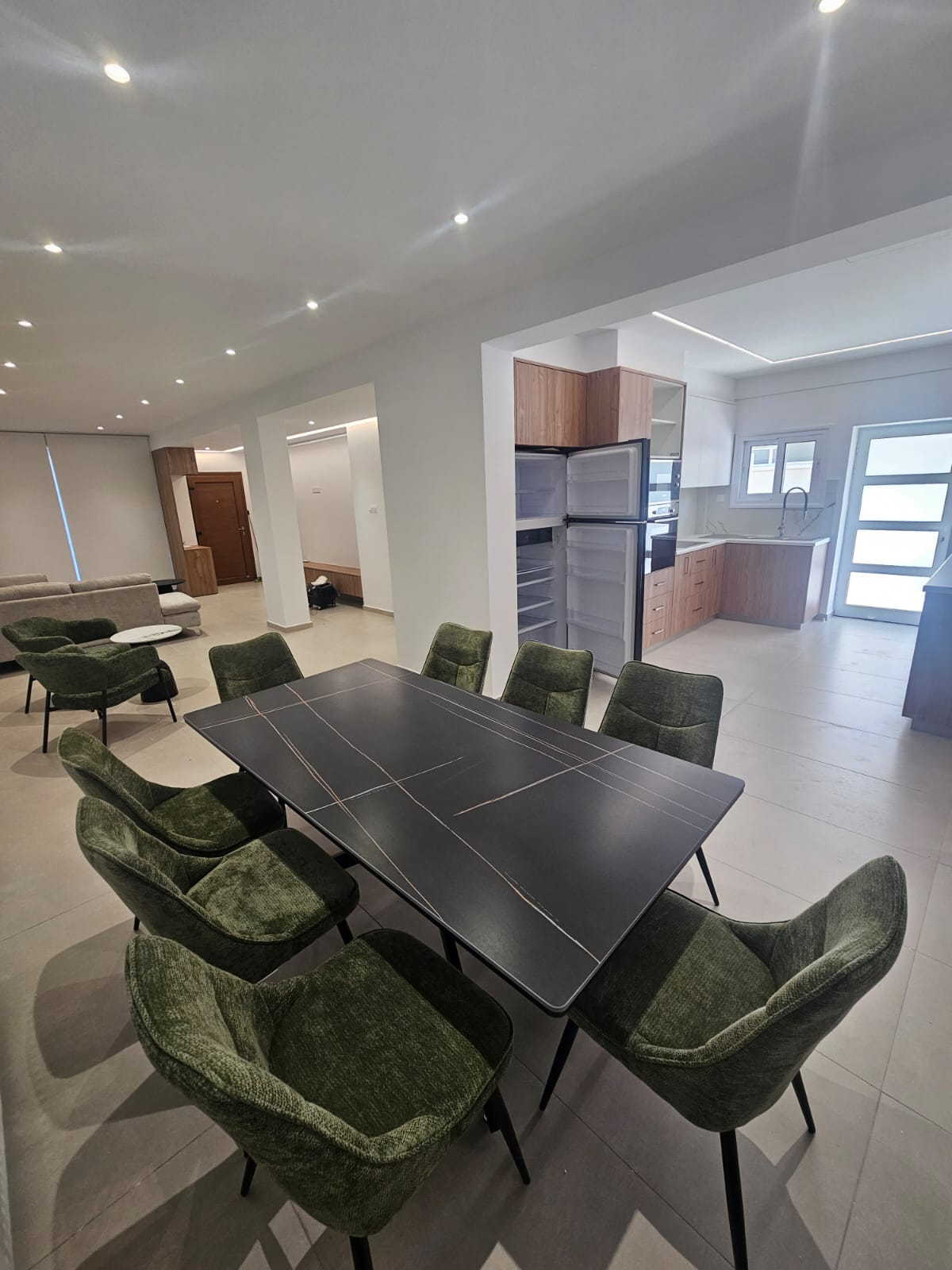 2 Bedroom House for Rent in Limassol – Petrou kai Pavlou