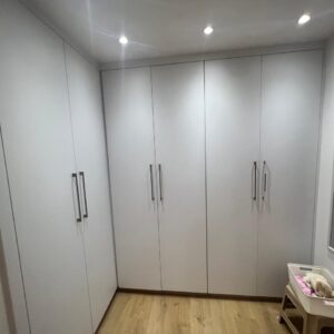 2 Bedroom Apartment for Rent in Limassol – Neapolis