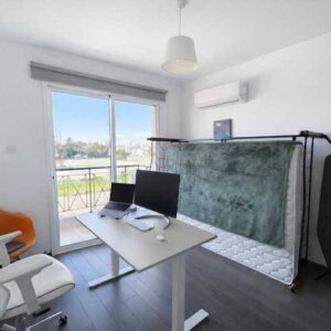 2 Bedroom Apartment for Rent in Limassol – Agios Ioannis