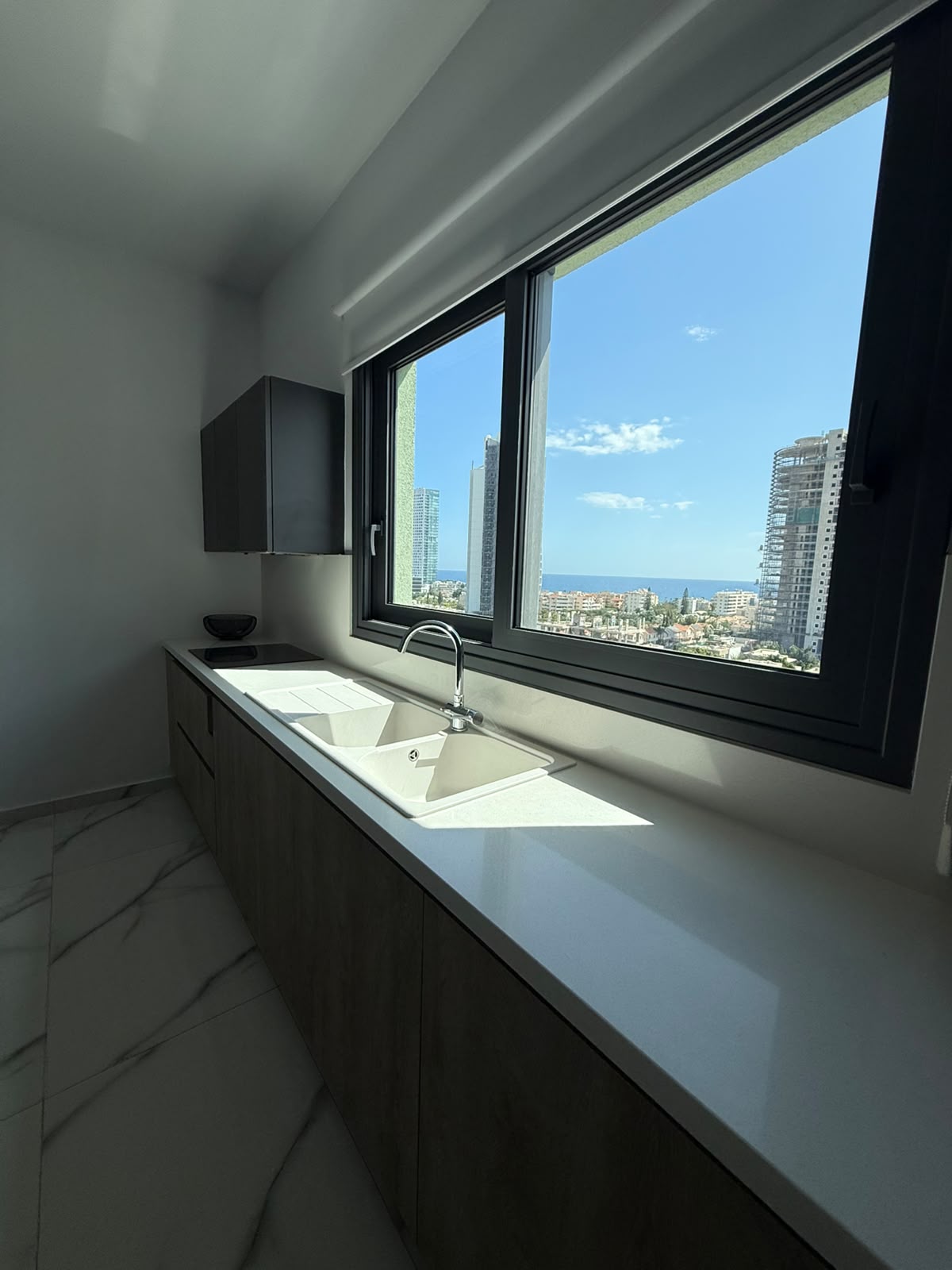 3 Bedroom Apartment for Rent in Potamos Germasogeias, Limassol District