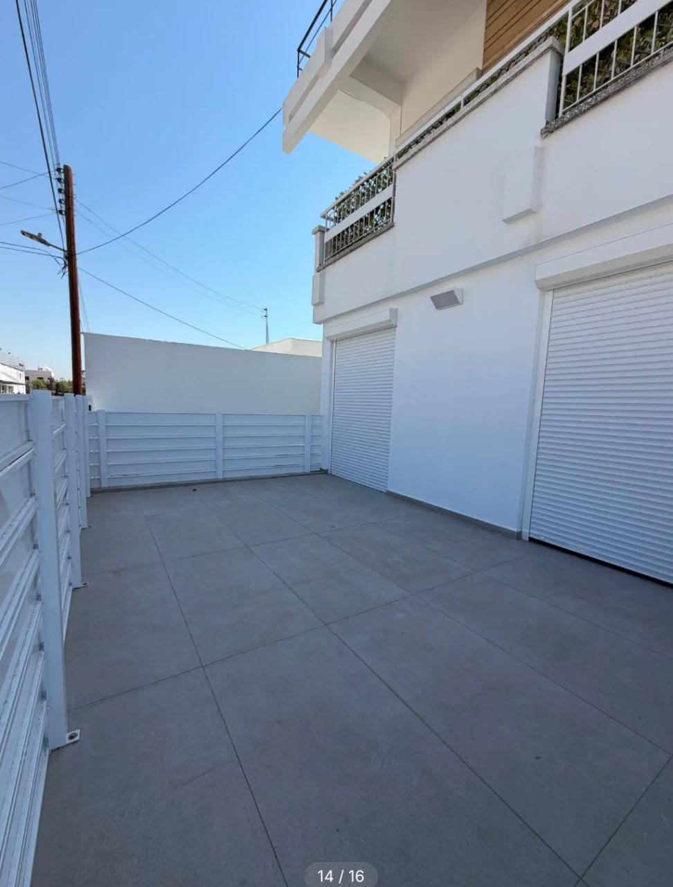 3 Bedroom House for Rent in Limassol – Agia Zoni