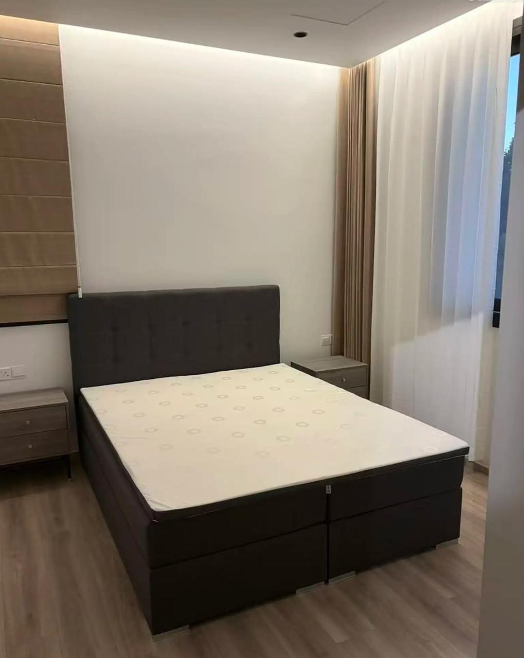 2 Bedroom Apartment for Rent in Limassol – Agios Athanasios