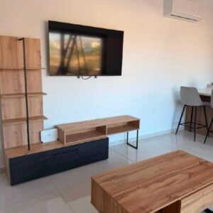 1 Bedroom Apartment for Rent in Limassol – Agios Athanasios